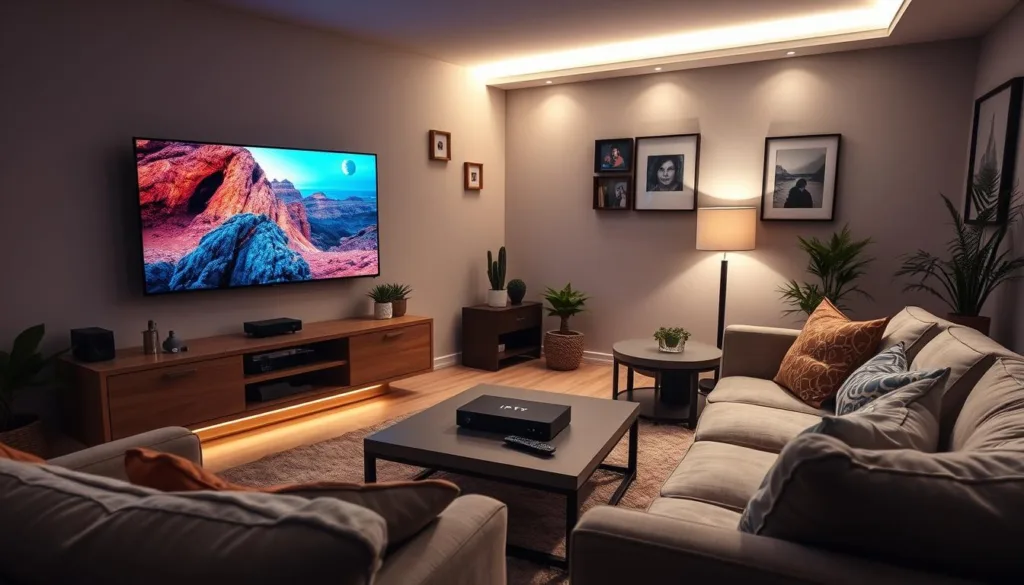 iptv abonnement