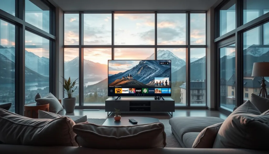 iptv abonnement